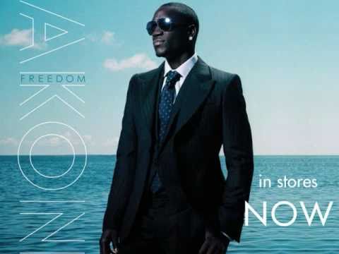 Akon [Sunny Day] Full Song - YouTube