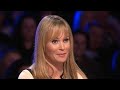Aiden Davis - Britain's Got Talent - Show 6
