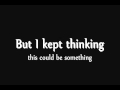 Drake - Something(lyrics) Hq - Youtube