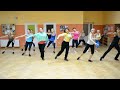 Nu ma bate vantule Sandu Ciorba Alex Zumba Krotoszyn