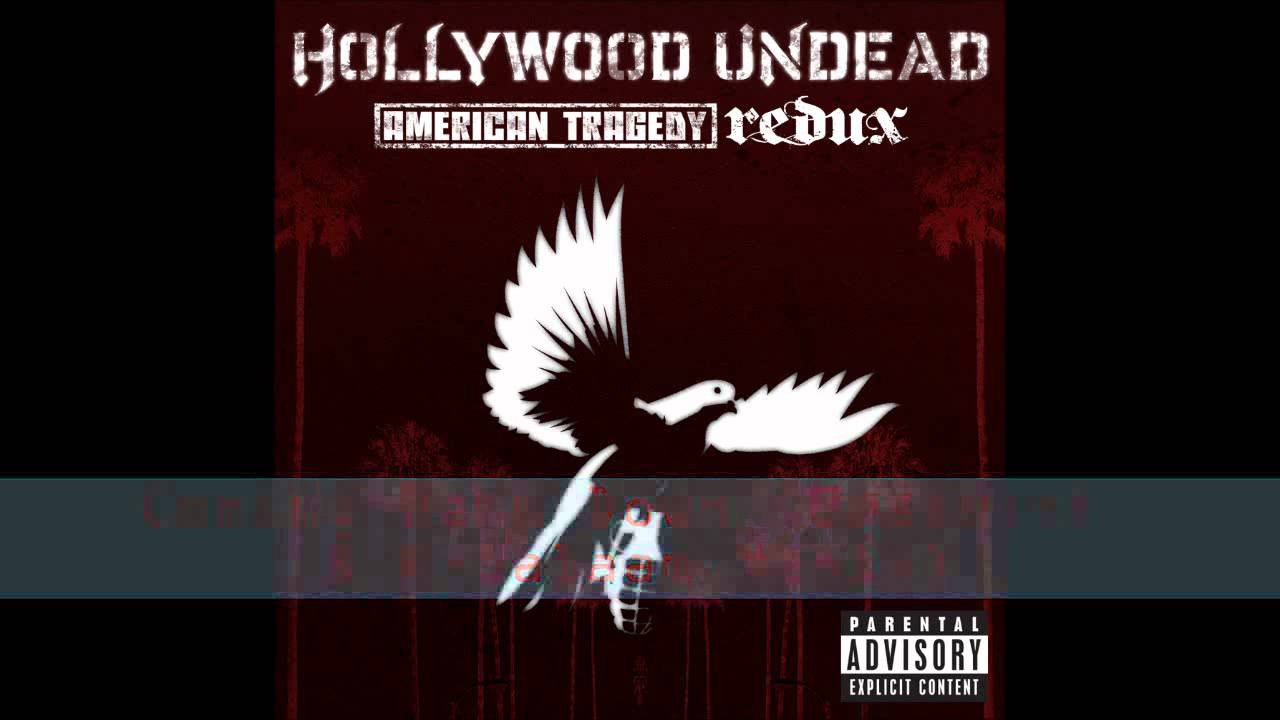 Hollywood Undead - American Tragedy Redux [5 Min Preview] - YouTube