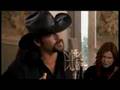 Tim Mcgraw - My Little Girl - Flicka (official Music Video 