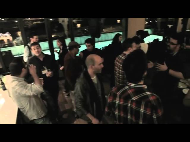 PN9 Event Video: Montreal
