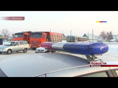 Восемь нетрезвых водителей задержали в новогодние праздники госавтоинспекторы Искитима Восемь нетрезвых водителей задержали в новогодние праздники госавтоинспекторы Искитима