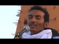 Bombino Concert, Agadez