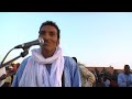 Bombino Concert, Agadez