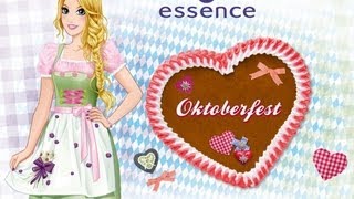 Haul Essence: "Oktoberfest" Collection