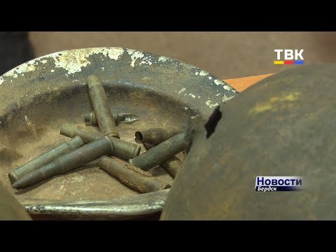 Урок патриотизма провели для бердских студентов поисковики «Кондора» Урок патриотизма провели для бердских студентов поисковики «Кондора»