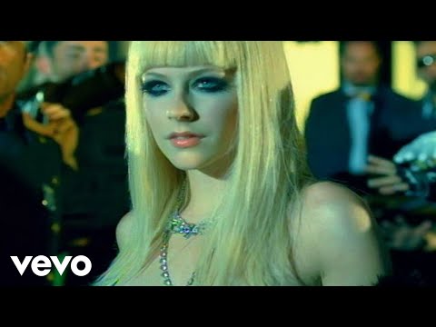 girlfriend avril lavigne music video. Music video by Avril Lavigne