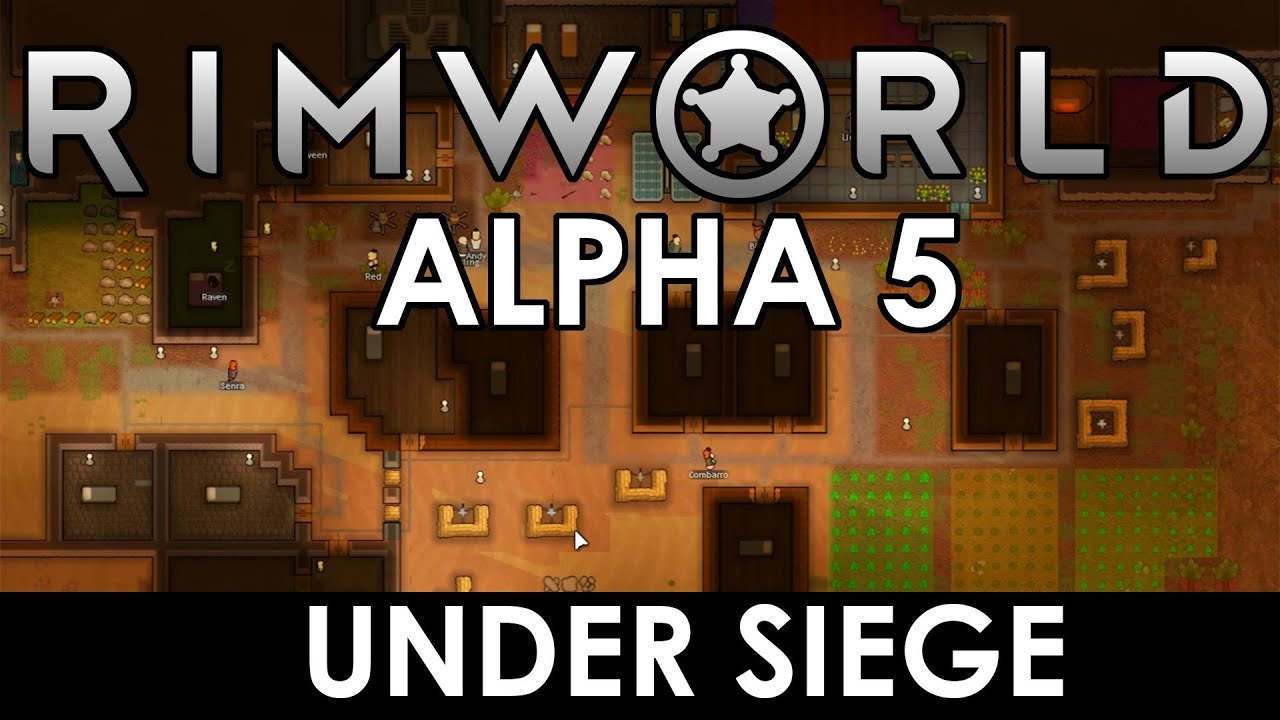 RimWorld on Steam