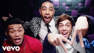 Justice Crew - Everybody