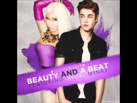 Beauty And A Beat Justin Bieber Hq Mp3 Download
