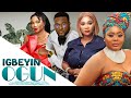 IGBEYIN OGUN - A Nigerian Yoruba Movie Starring Jaiye Kuti | Ayo Adesanya | Jumoke Odetola