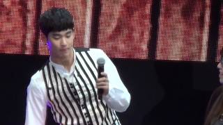 140322 金秀賢Kim Soo Hyun in  TW FM Part 13-2