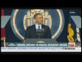 President Obama United States Naval Academy Commencement Address Annapolis Maryland (May 24, 2013)