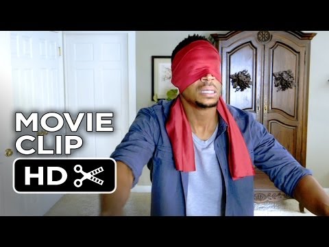 Download A Haunted House 2 Movie CLIP - Conjuring Wardrobe (2014) - Horror Comedy Sequel HD