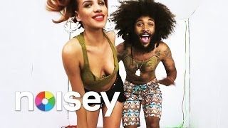 OverDoz. - "Killer Tofu" (Official Video)