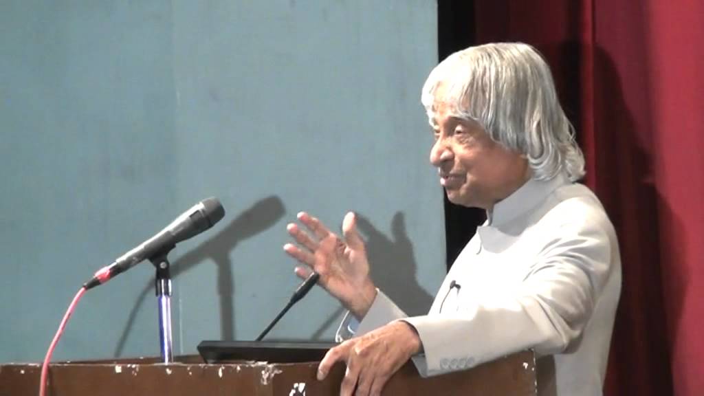 kalam autobiography