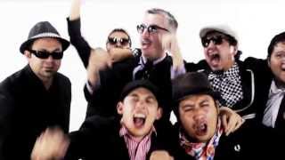 Maskatesta & Sombrero Club  "Fiesta Ska"