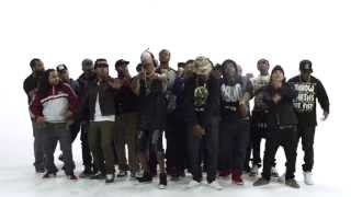Wiz Khalifa ft. Problem & Iamsu - Bout Me