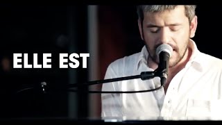 Grégoire - Elle Est [EXTRAIT OFFICIEL]