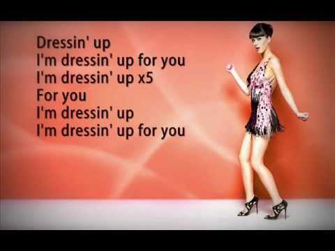 Hook up katy perry lyrics