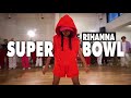 KIDS DANCE -  Rihanna (Super Bowl Mix)  Sabrina Lonis Choreo #Rihanna #Dance #Choreography