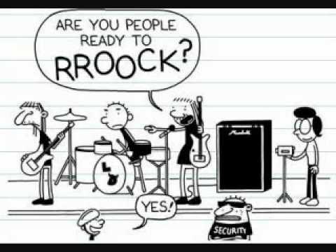 Diary Of A Wimpy Kid Songs From The Movie Diary Of A Wimpy Kid Songs From The Movie