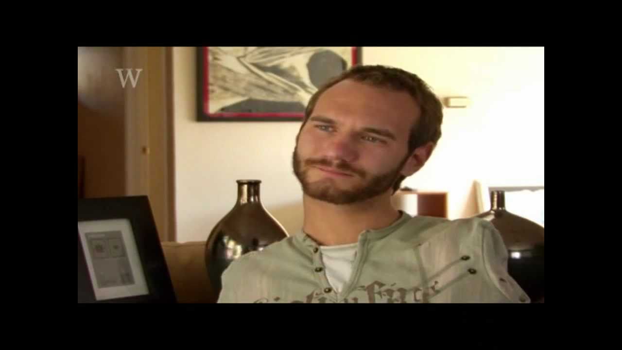 Nick Vujicic Biography Youtube | get back up nick vujicic s story korean subtitled Nick Vujicic Biography Youtube | get back up nick vujicic s story korean subtitled