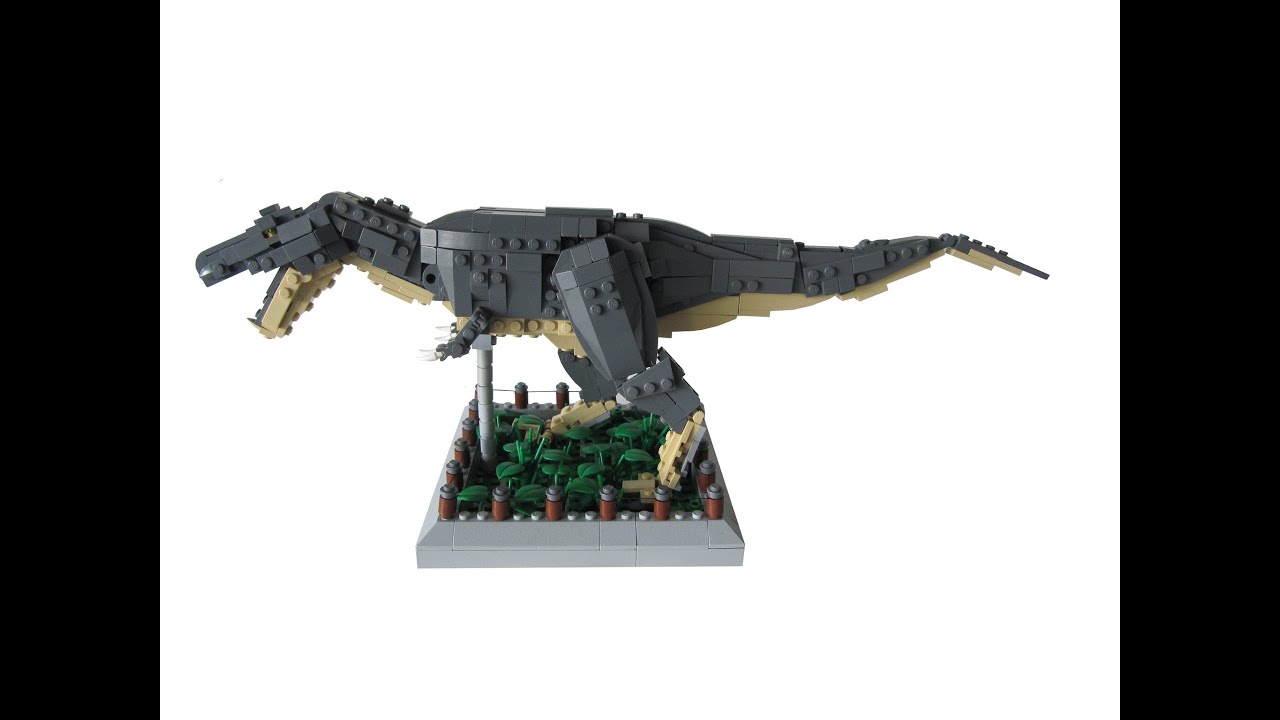 indominus rex lego jurassic world indominus rex lego jurassic world