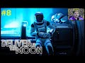 Deliver Us The Moon Прохождение - Финал?! #8