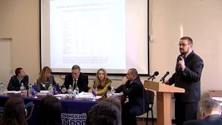 Сергій Годний: «Ми повинні відмовитися від звички давати хабарі»