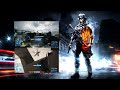Battlefield 3 - AC-130 vs RPG