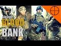 AIRSOFT ✔ TRAC | BLOOD BANK #1