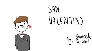 San Valentino-una persona speciale :3