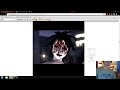 Catherine: Bong Chong Dong Ghost Reaction
