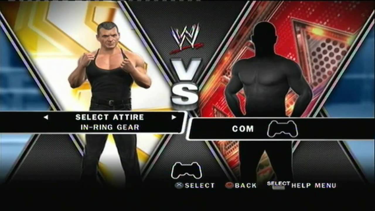 Wwe Smackdown Vs Raw 2010 Cheats Unlock Superstars #1