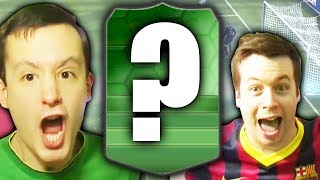 OMFFGGG HOW EMBARRASSING!!! - FIFA 14 ULTIMATE TEAM