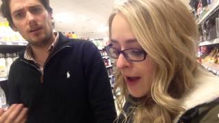 Come Shopping with Us! Vlogtober Day 25