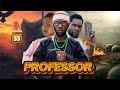PROFESSOR [33]#sandraofficial #kiparabrand #abbyplus #clamvevo