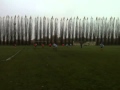 Football club Moncheaux