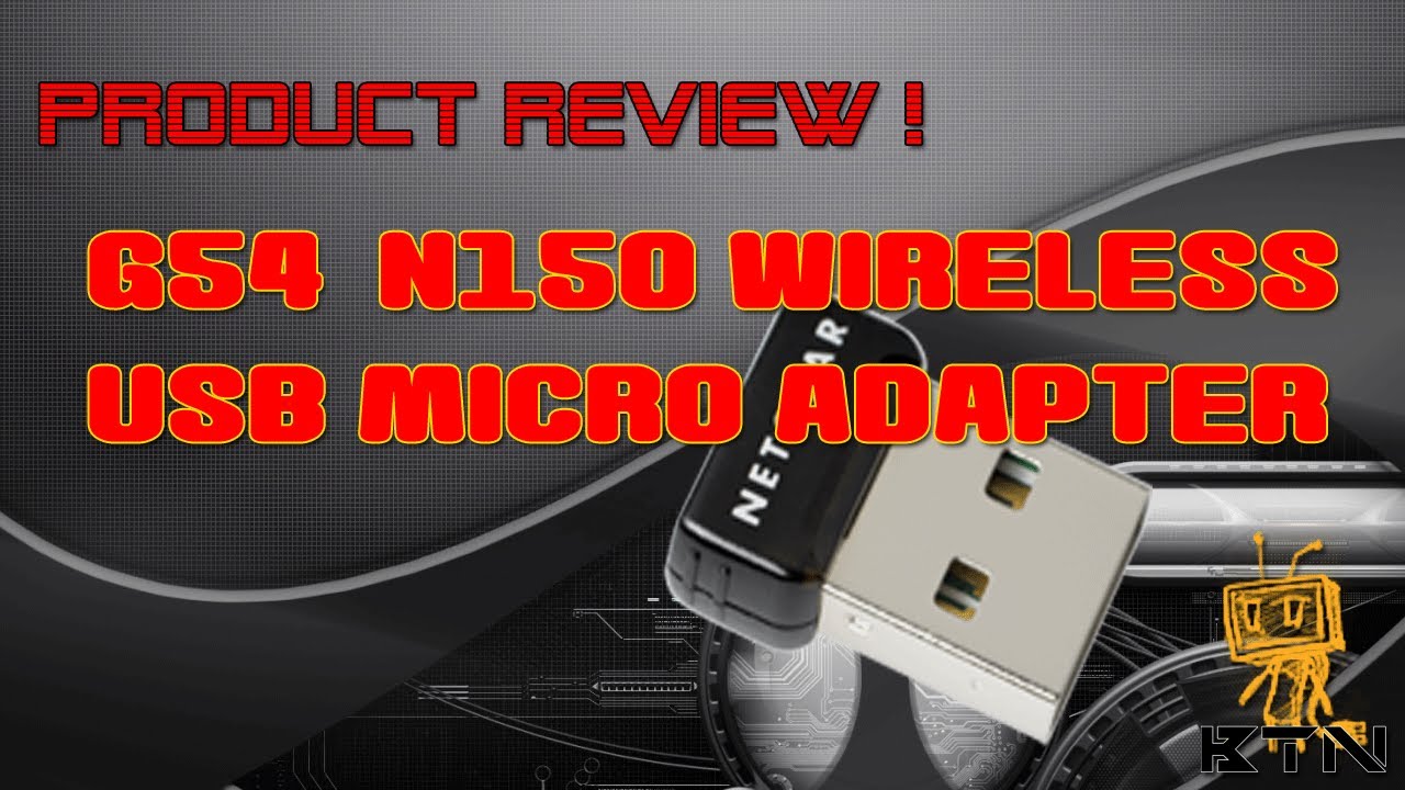 NETGEAR G54/N150 WIRELESS USB MICRO ADAPTER DRIVER DOWNLOAD