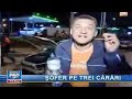 Top betivi la volan realizat de PROTV momentevesele ro