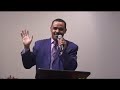 AMHARIC SEBKET PASTOR ALAZAR BEGETA LAY MATEKOR