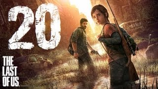 The Last Of Us | Let's Play en Español | Capitulo 20