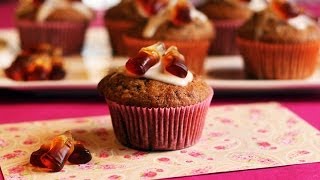 COCA COLA MUFFINS | Coke