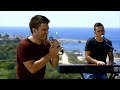 ישראל X Factor - יאן וטומי אגמי - Fix You
