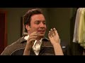 Real People, Fake Arms with Steve Carell and Justin Timberlake , Part 2