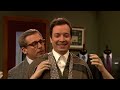 Real People, Fake Arms with Steve Carell and Justin Timberlake , Part 2