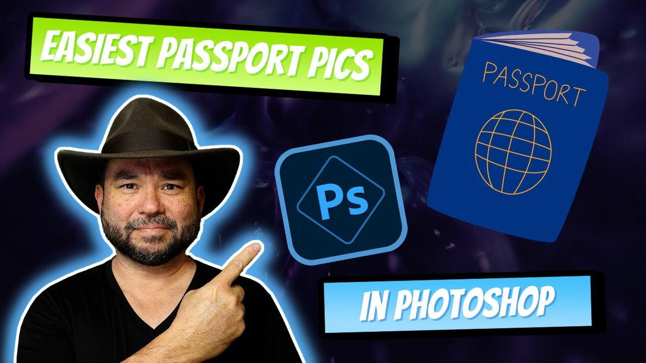 online uk passport photo maker